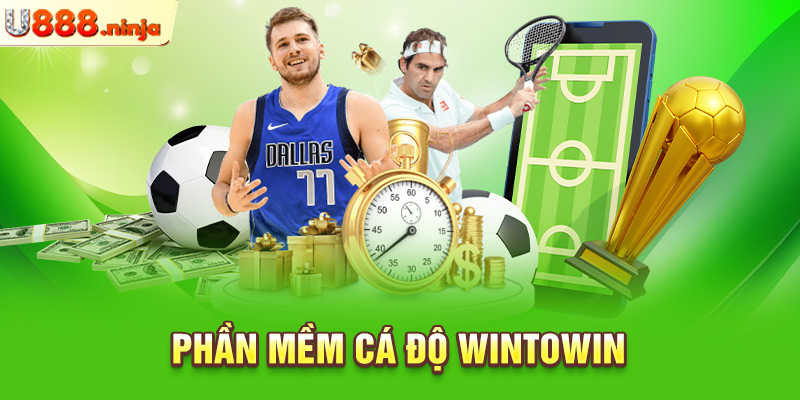 Phần mềm cá độ Wintowin